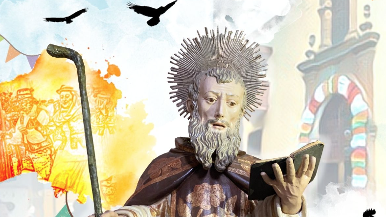 Feria San Antonio Güimar 2026